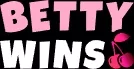 Betty Wins Logo
